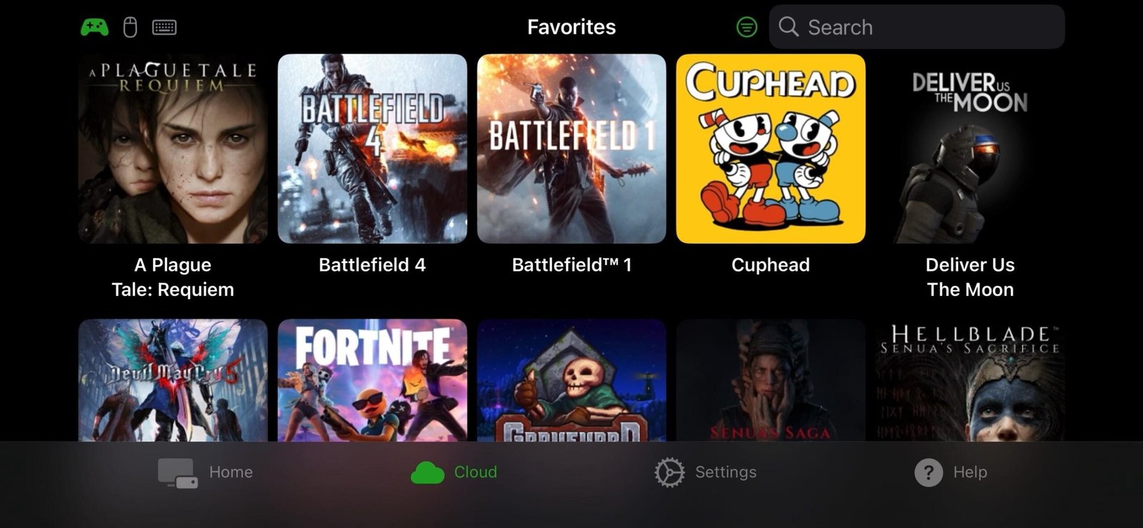 Better xCloud