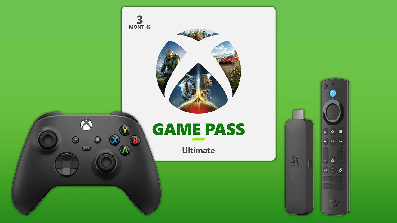 Game Pass
